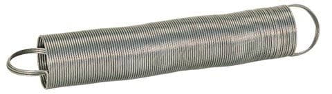 Sprężyna do zestawu bramowego, ocynkowana, 5 m, Kerbl - Cavalo